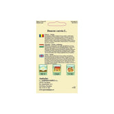 Hectarul - Seminte pe banda Morcov Nantes AGROSEM 3 benzi